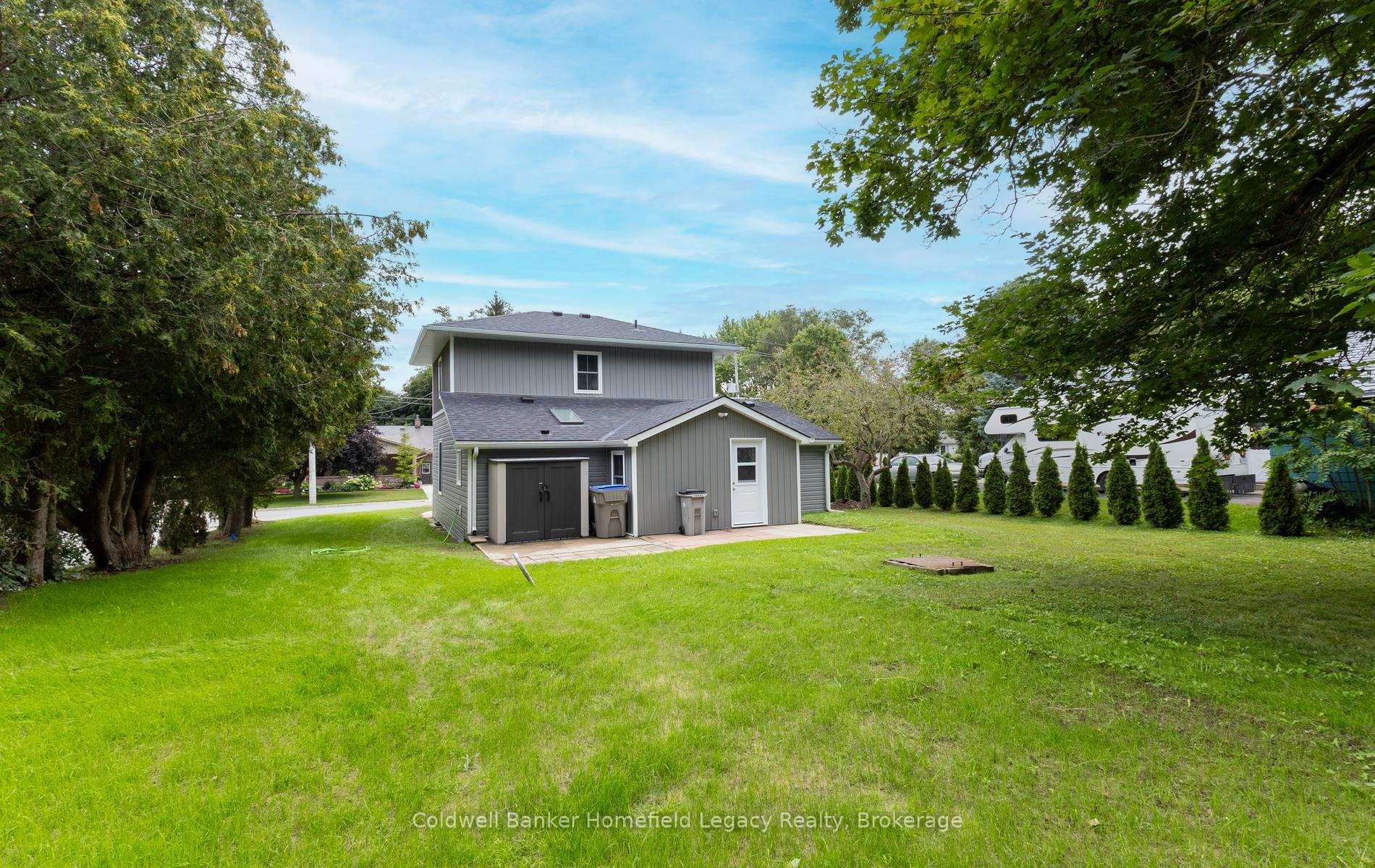 Photo 29 of 178 Thomas Street, St. Marys — HOMEH