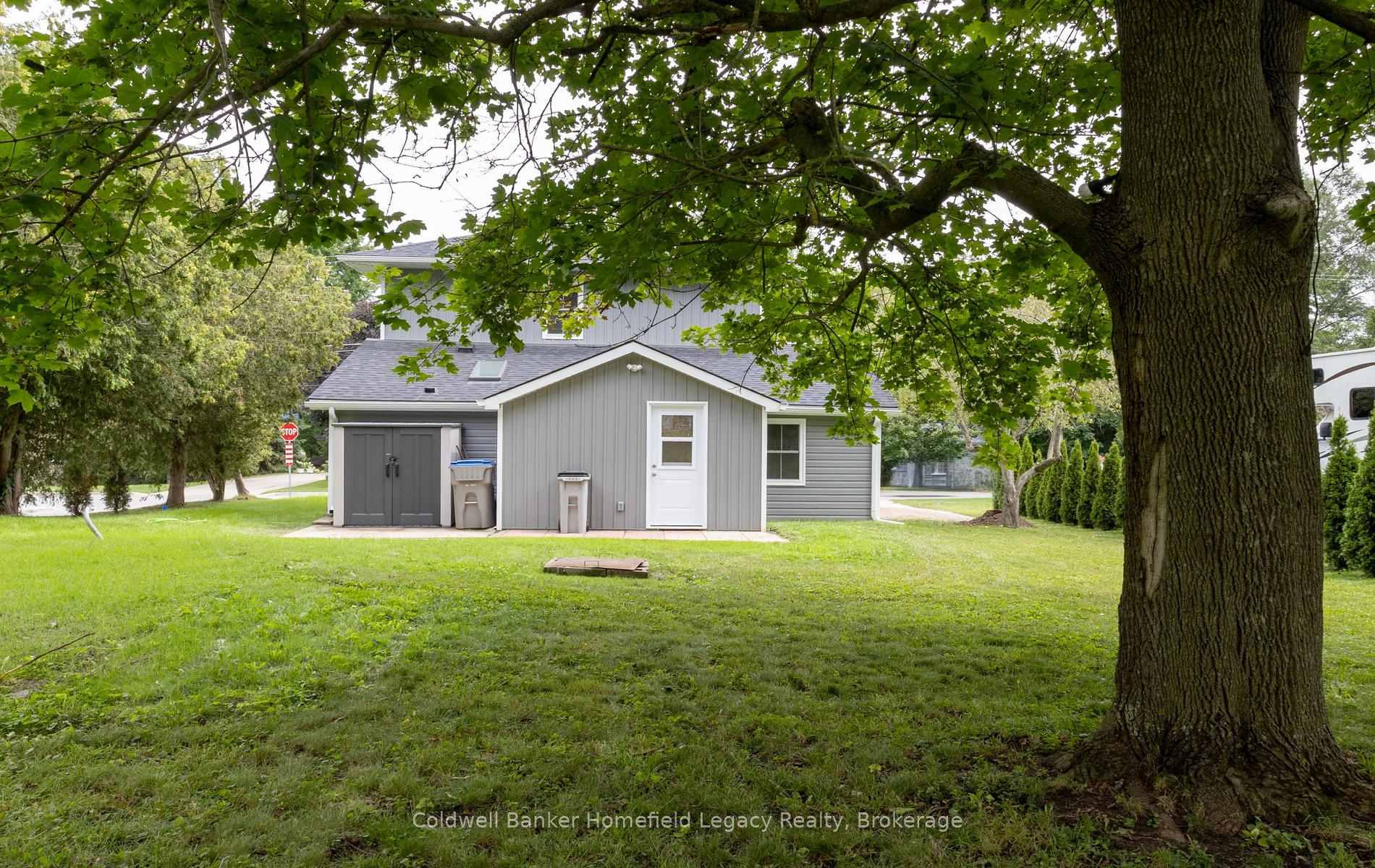 Photo 30 of 178 Thomas Street, St. Marys — HOMEH