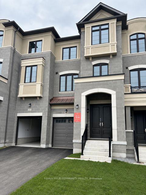 Photo 3 of 57 Donnacona Drive, Vaughan, Vellore Village — HOMEH