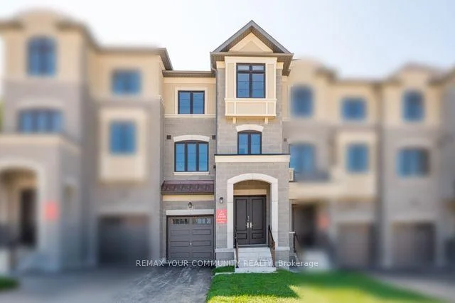Photo 1 of 57 Donnacona Drive, Vaughan, Vellore Village — HOMEH