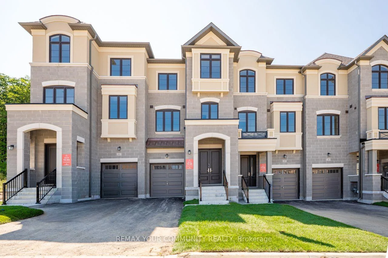 Photo 2 of 57 Donnacona Drive, Vaughan, Vellore Village — HOMEH