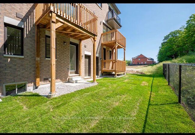 Photo 7 of 57 Donnacona Drive, Vaughan, Vellore Village — HOMEH
