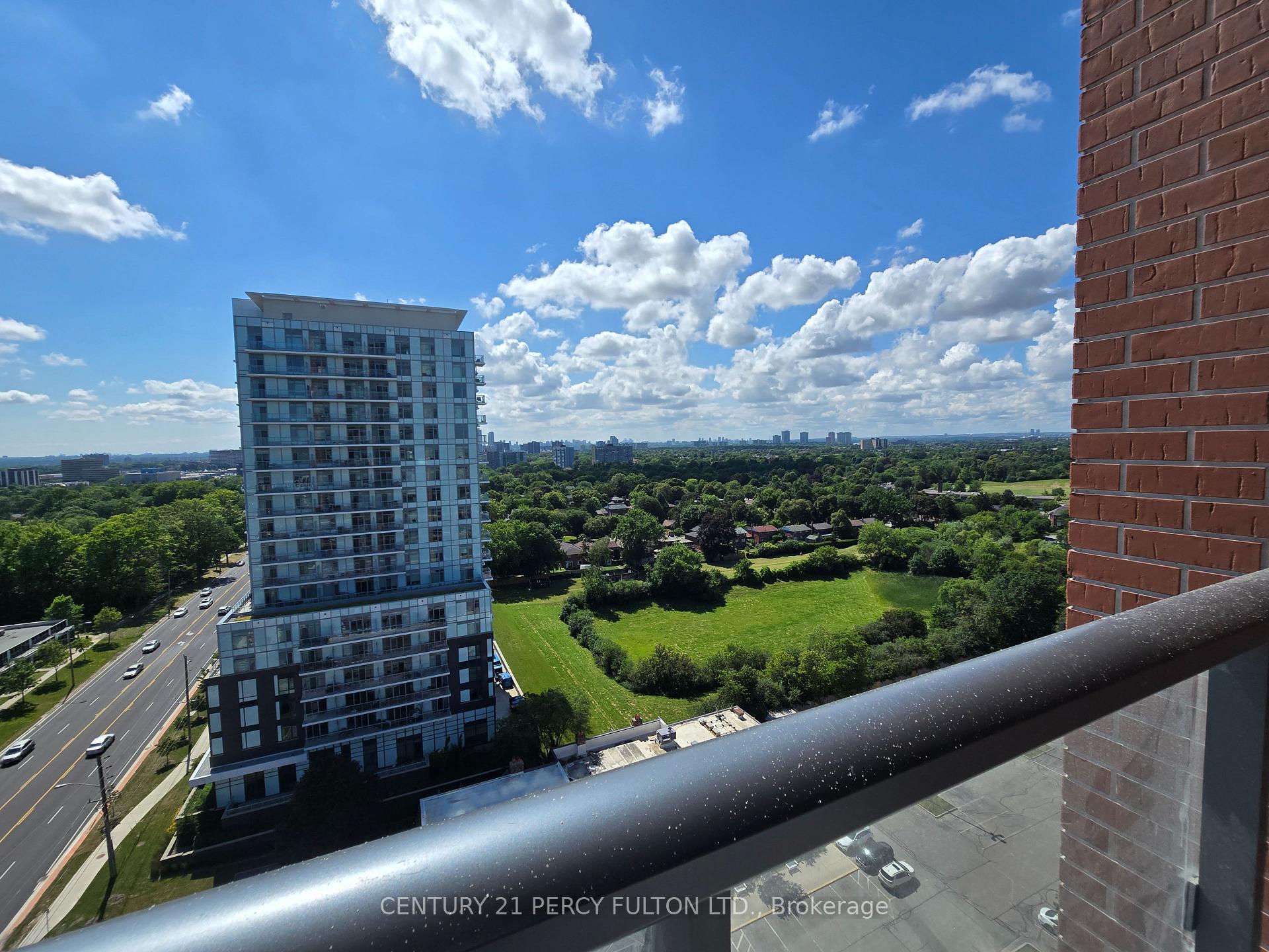 Photo 2 of Unit 1501, 3260 Sheppard Avenue E, Scarborough, Tam O'Shanter-Sullivan — HOMEH
