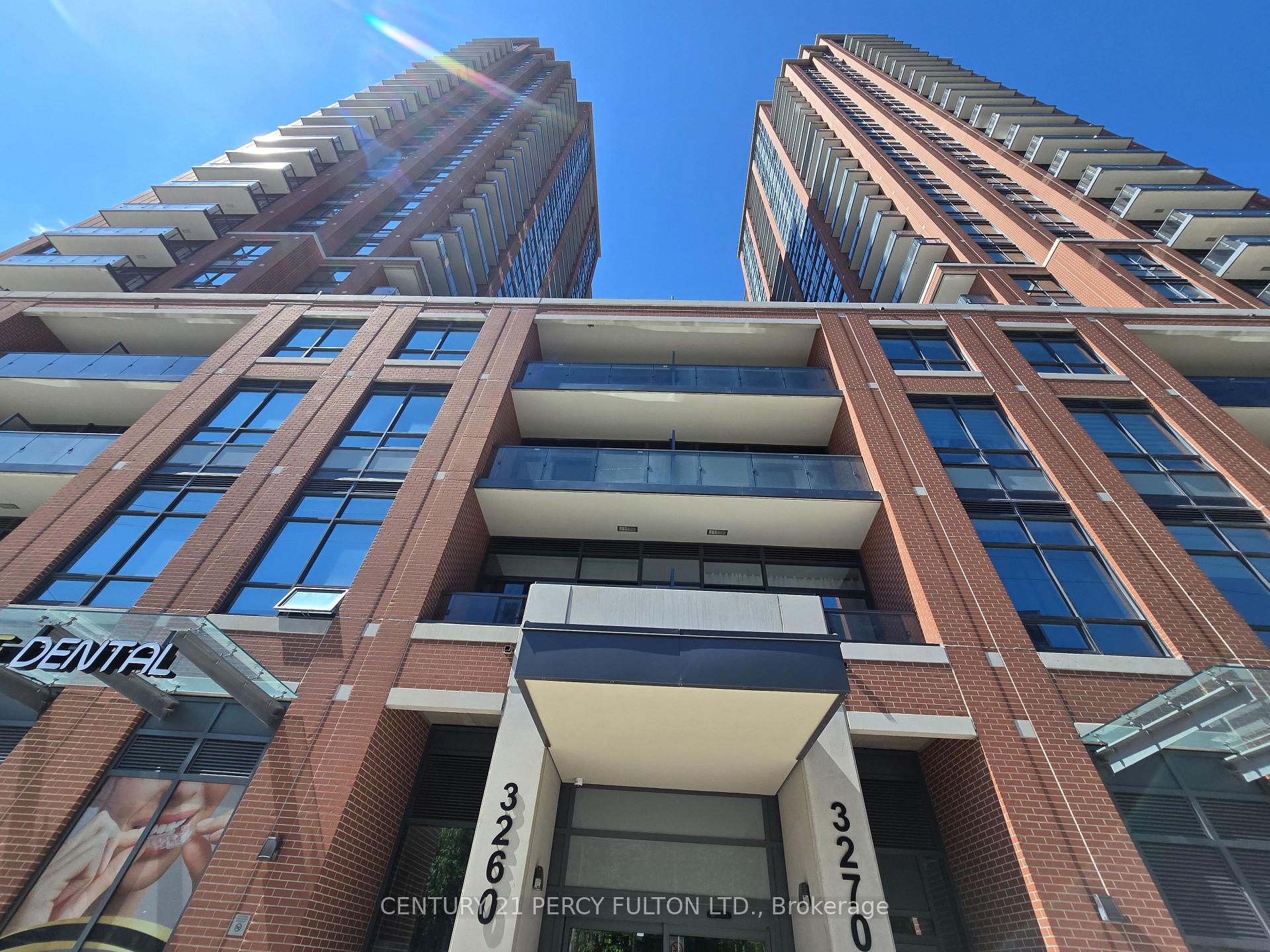 Photo 5 of Unit 1501, 3260 Sheppard Avenue E, Scarborough, Tam O'Shanter-Sullivan — HOMEH