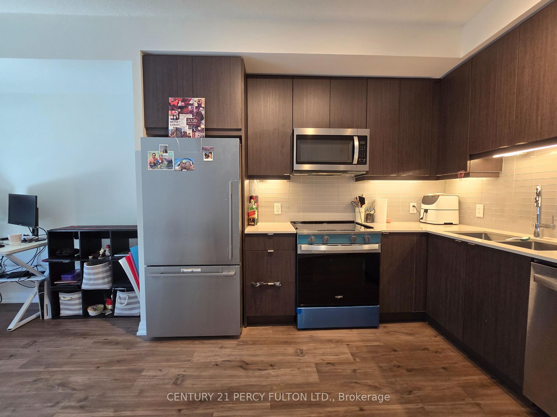 Photo 8 of Unit 1501, 3260 Sheppard Avenue E, Scarborough, Tam O'Shanter-Sullivan — HOMEH