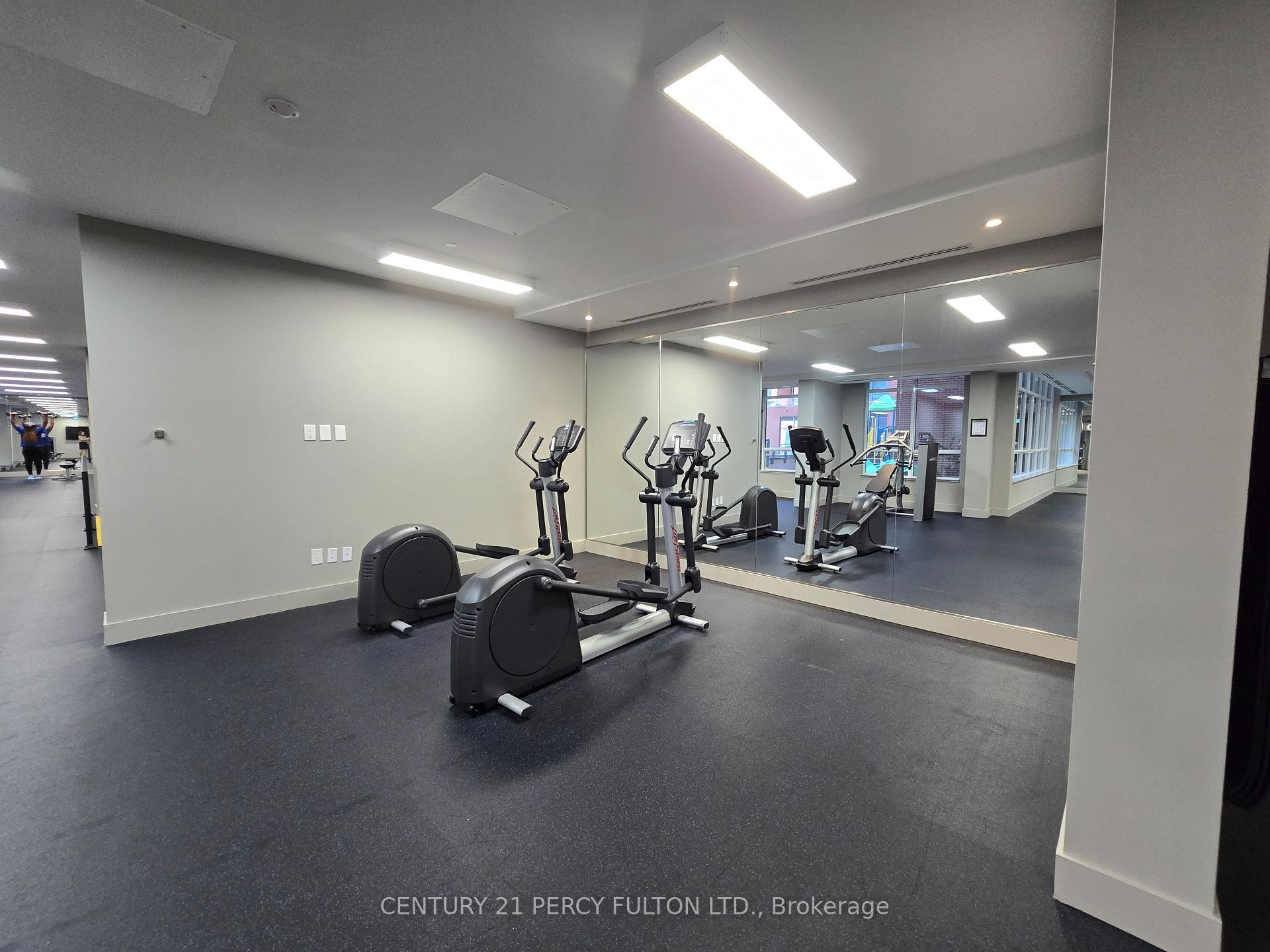 Photo 14 of Unit 1501, 3260 Sheppard Avenue E, Scarborough, Tam O'Shanter-Sullivan — HOMEH