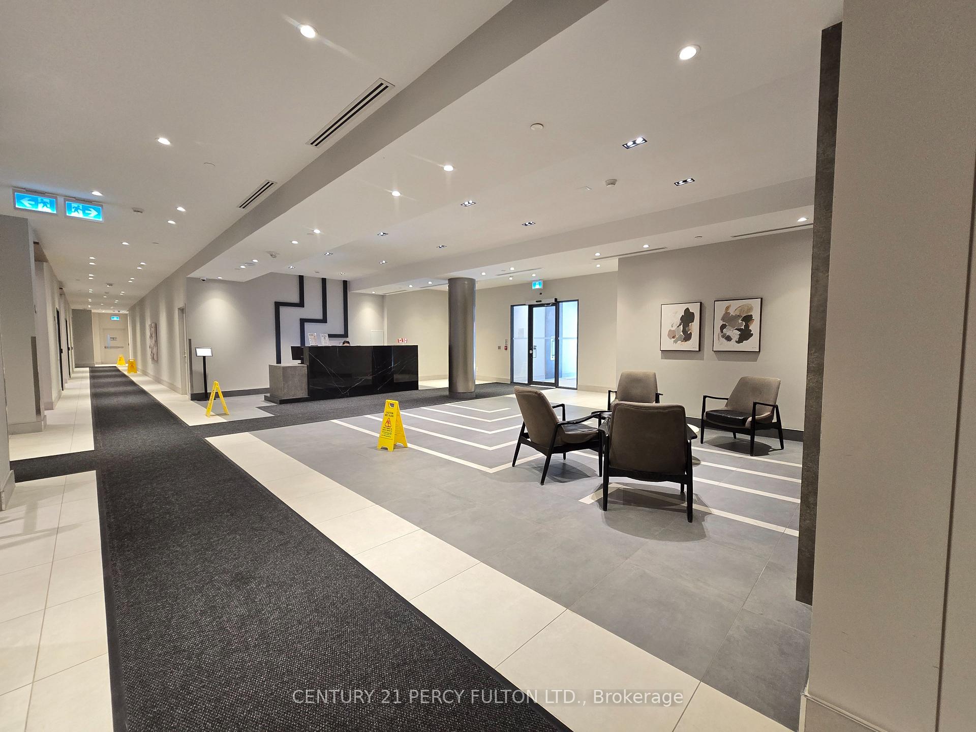 Photo 21 of Unit 1501, 3260 Sheppard Avenue E, Scarborough, Tam O'Shanter-Sullivan — HOMEH