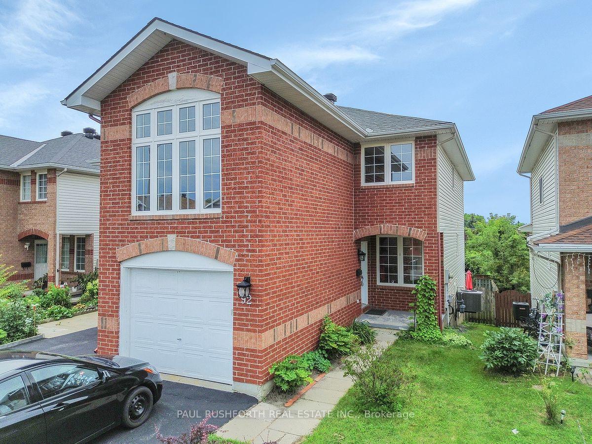 Photo 1 of 92 Splinter Crescent, Ottawa, Fairfield Heights — HOMEH
