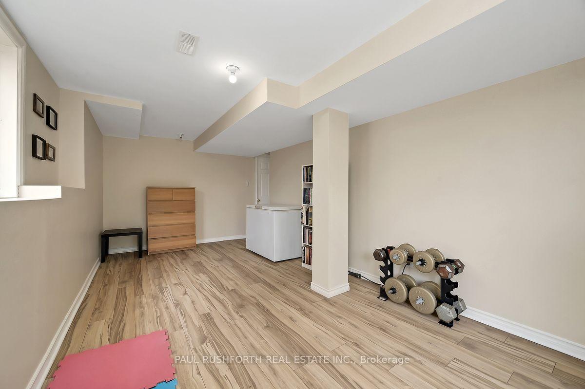 Photo 25 of 92 Splinter Crescent, Ottawa, Fairfield Heights — HOMEH
