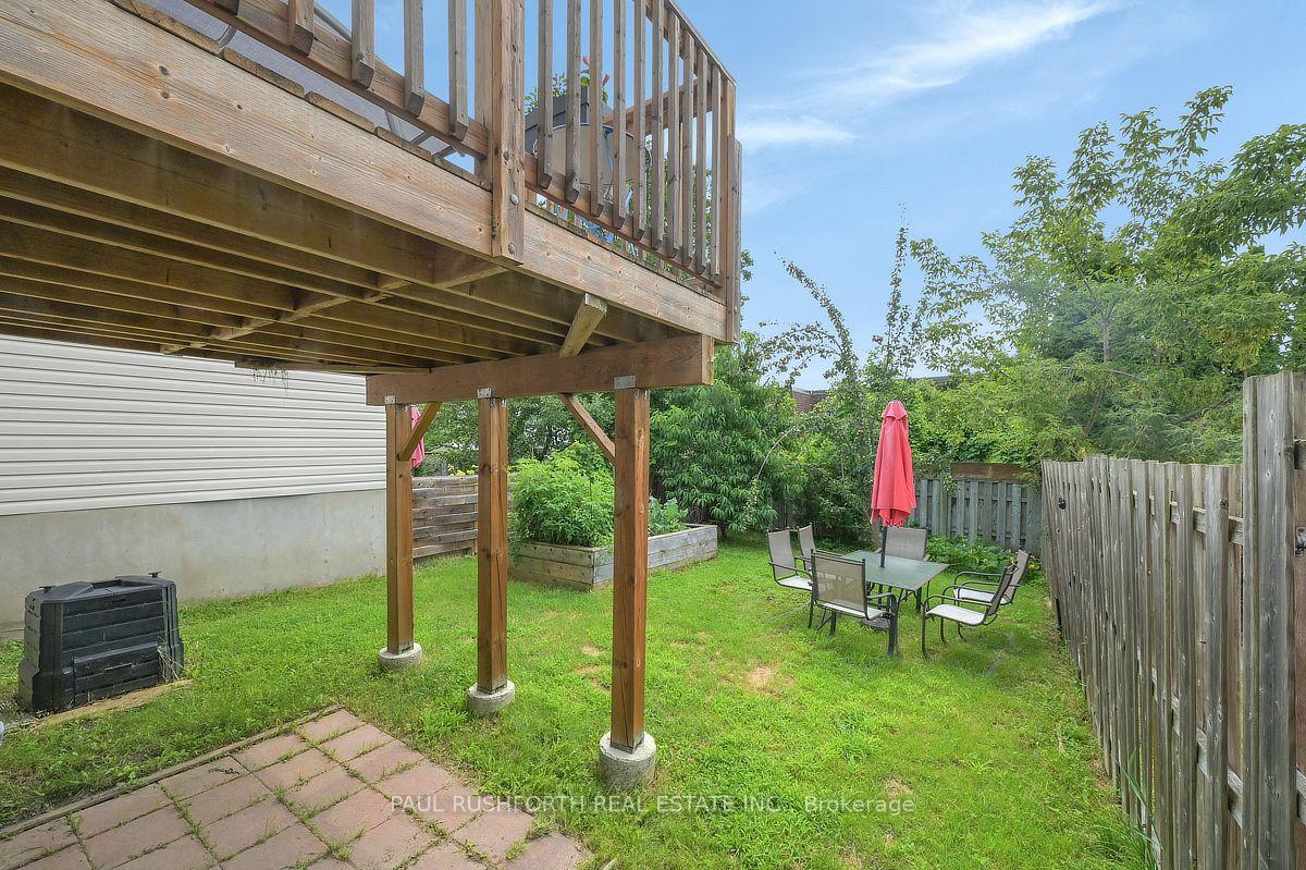Photo 27 of 92 Splinter Crescent, Ottawa, Fairfield Heights — HOMEH