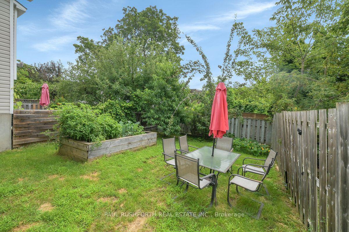 Photo 28 of 92 Splinter Crescent, Ottawa, Fairfield Heights — HOMEH