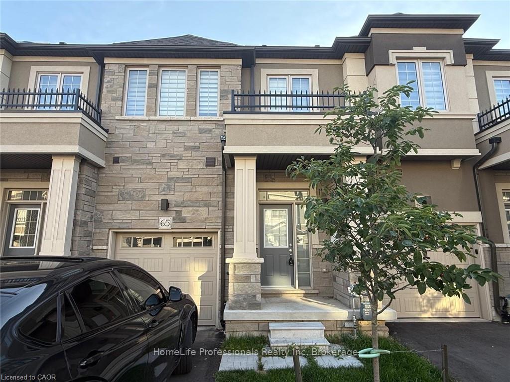 Photo 1 of Unit 65, 305 Garner Road W, Hamilton, Ancaster — HOMEH
