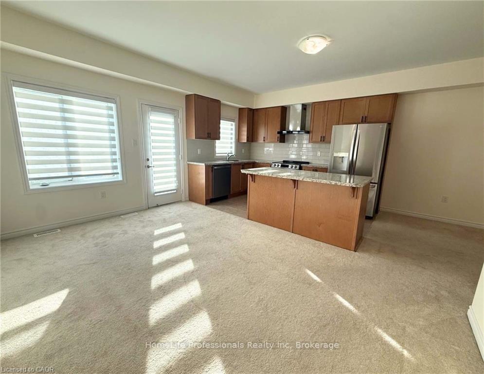 Photo 4 of Unit 65, 305 Garner Road W, Hamilton, Ancaster — HOMEH