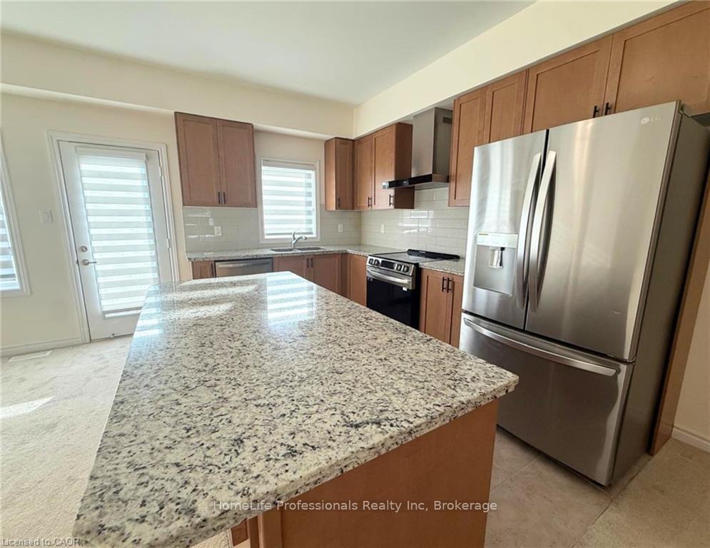 Photo 5 of Unit 65, 305 Garner Road W, Hamilton, Ancaster — HOMEH