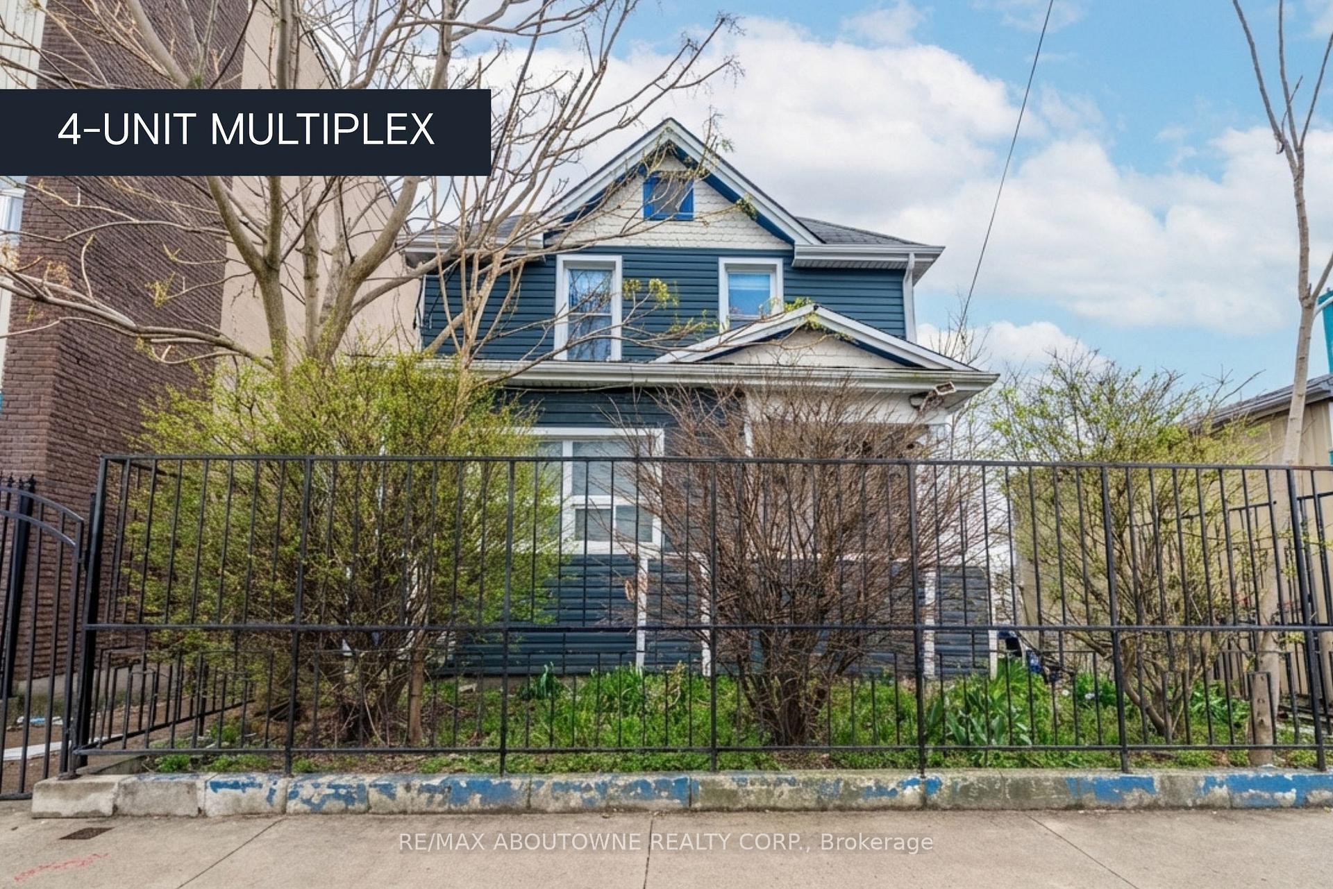 Photo 2 of 108 Queenston Street, St. Catharines, E. Chester — HOMEH
