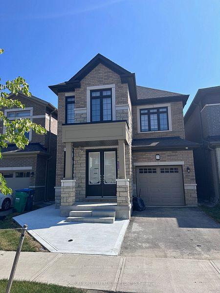 Photo 1 of Unit BSMT, 25 Bookton Street, Brampton, Bram East — HOMEH