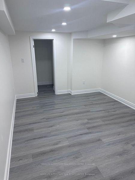 Photo 3 of Unit BSMT, 25 Bookton Street, Brampton, Bram East — HOMEH