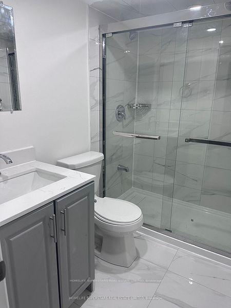 Photo 4 of Unit BSMT, 25 Bookton Street, Brampton, Bram East — HOMEH
