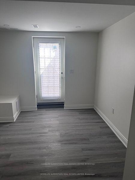 Photo 5 of Unit BSMT, 25 Bookton Street, Brampton, Bram East — HOMEH