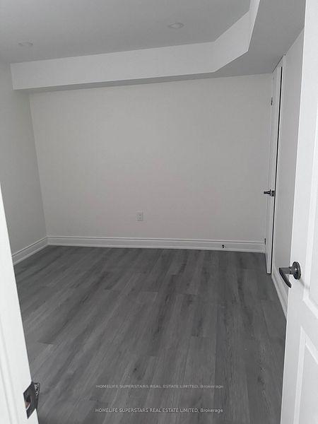 Photo 6 of Unit BSMT, 25 Bookton Street, Brampton, Bram East — HOMEH