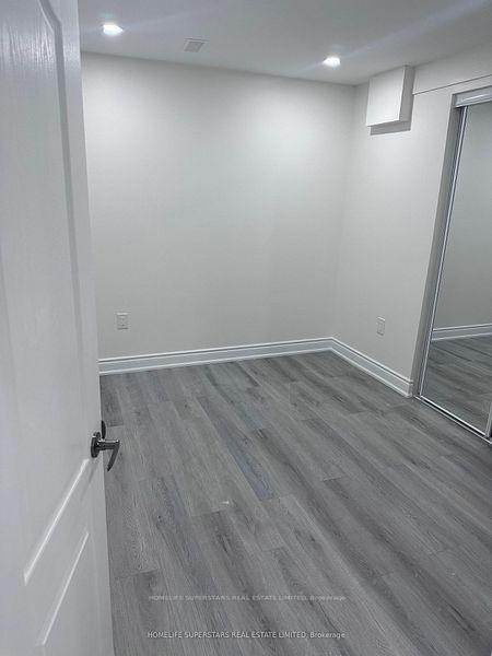 Photo 10 of Unit BSMT, 25 Bookton Street, Brampton, Bram East — HOMEH