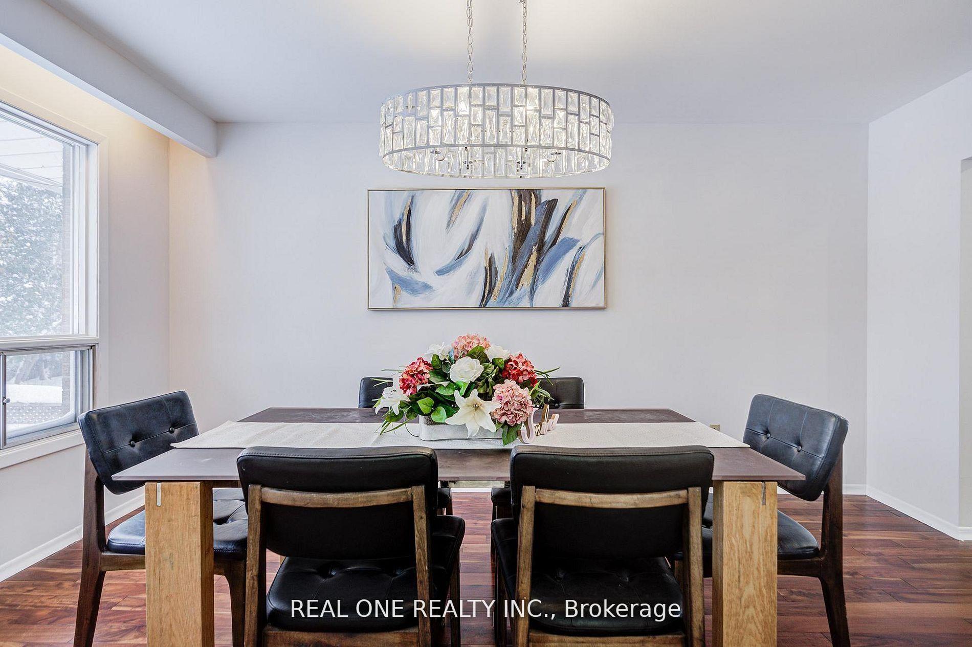 Photo 12 of 22 Kenmanor Boulevard, Scarborough, L'Amoreaux — HOMEH