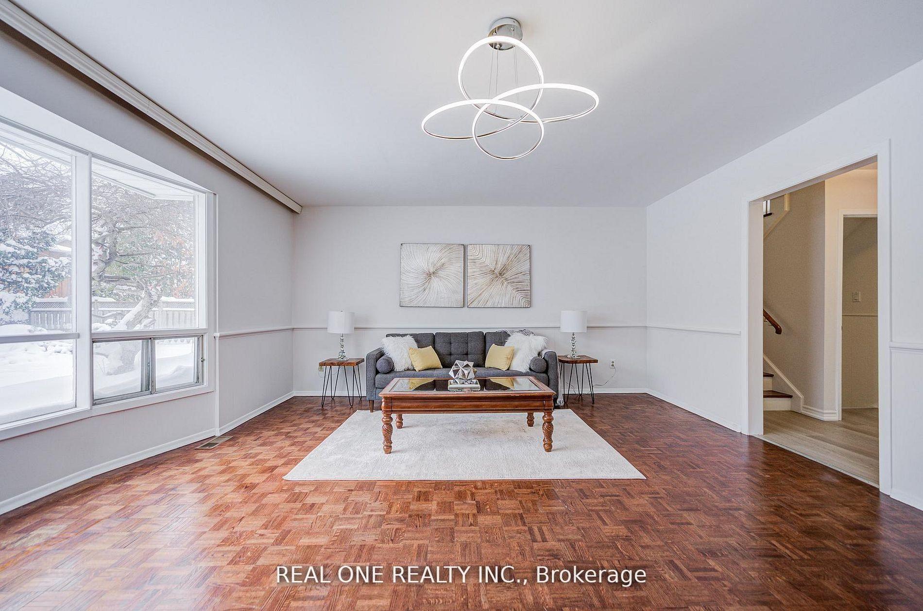 Photo 35 of 22 Kenmanor Boulevard, Scarborough, L'Amoreaux — HOMEH