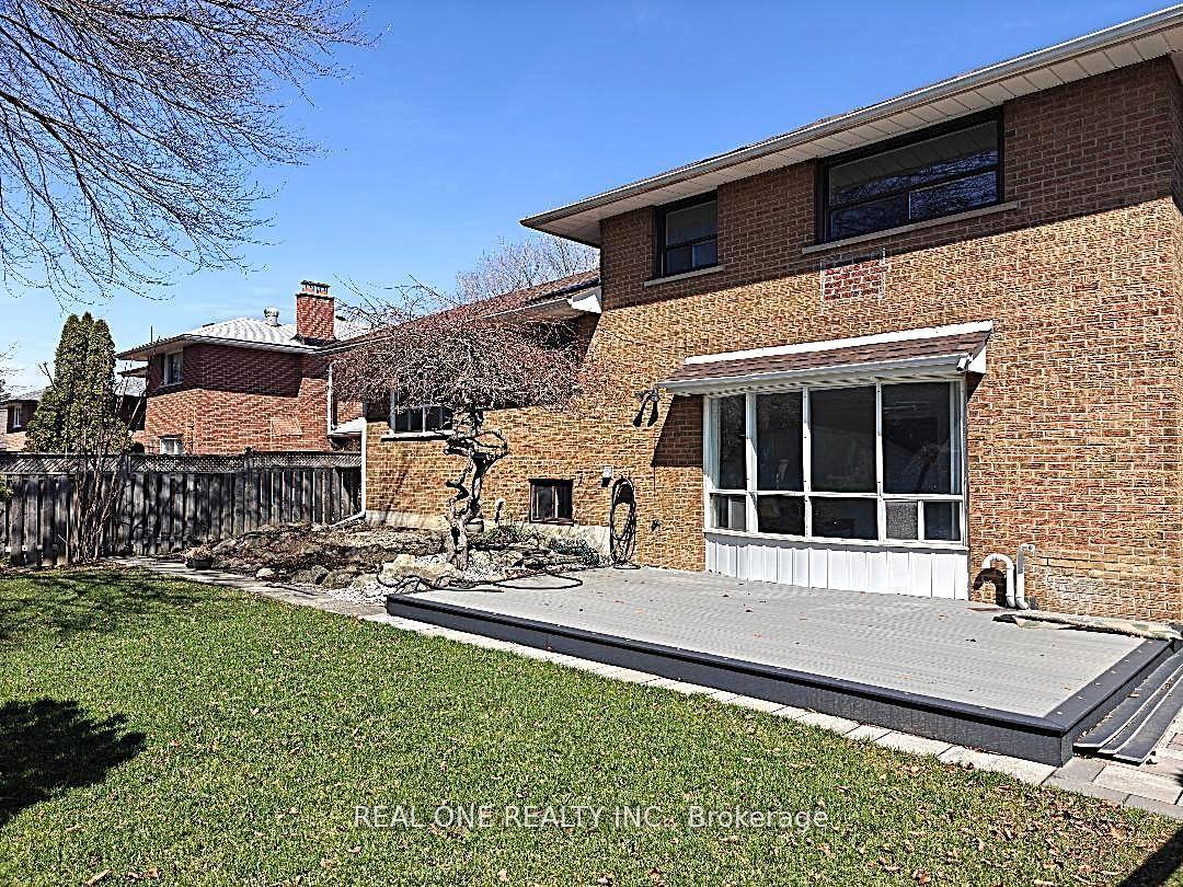 Photo 48 of 22 Kenmanor Boulevard, Scarborough, L'Amoreaux — HOMEH