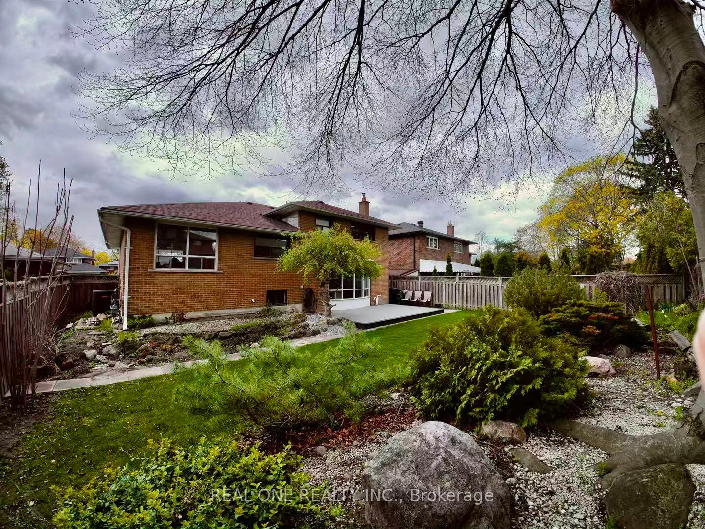Photo 49 of 22 Kenmanor Boulevard, Scarborough, L'Amoreaux — HOMEH