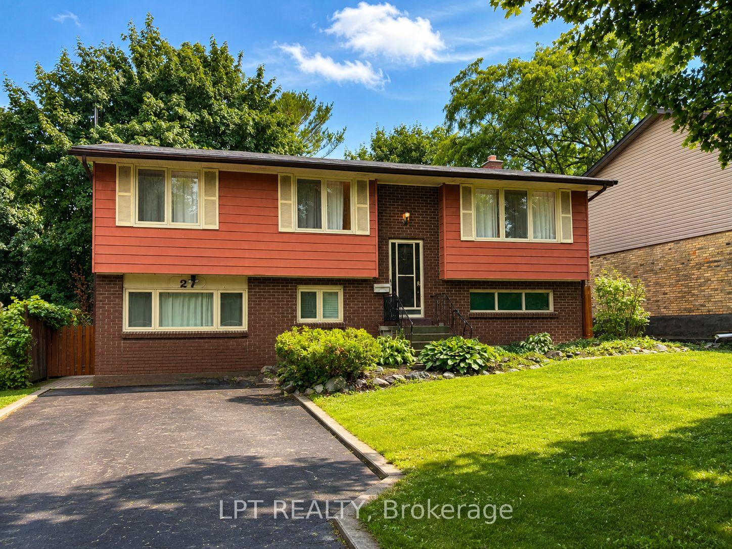 Photo 1 of 27 Paperbirch Crescent, London, North K — HOMEH