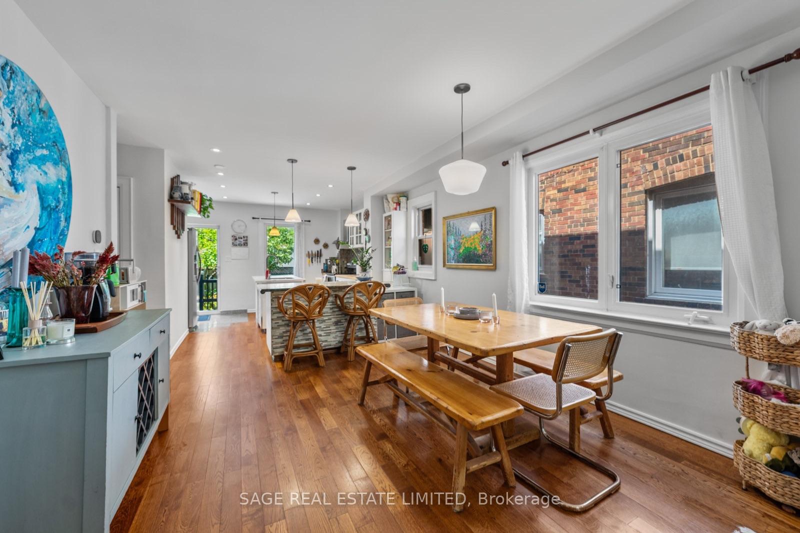 Photo 5 of 1084 Pape Avenue, Toronto, Broadview North — HOMEH