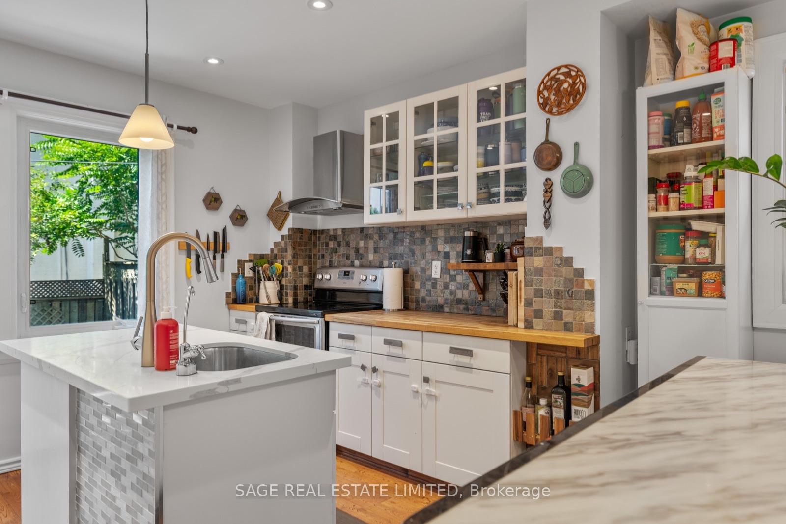 Photo 7 of 1084 Pape Avenue, Toronto, Broadview North — HOMEH