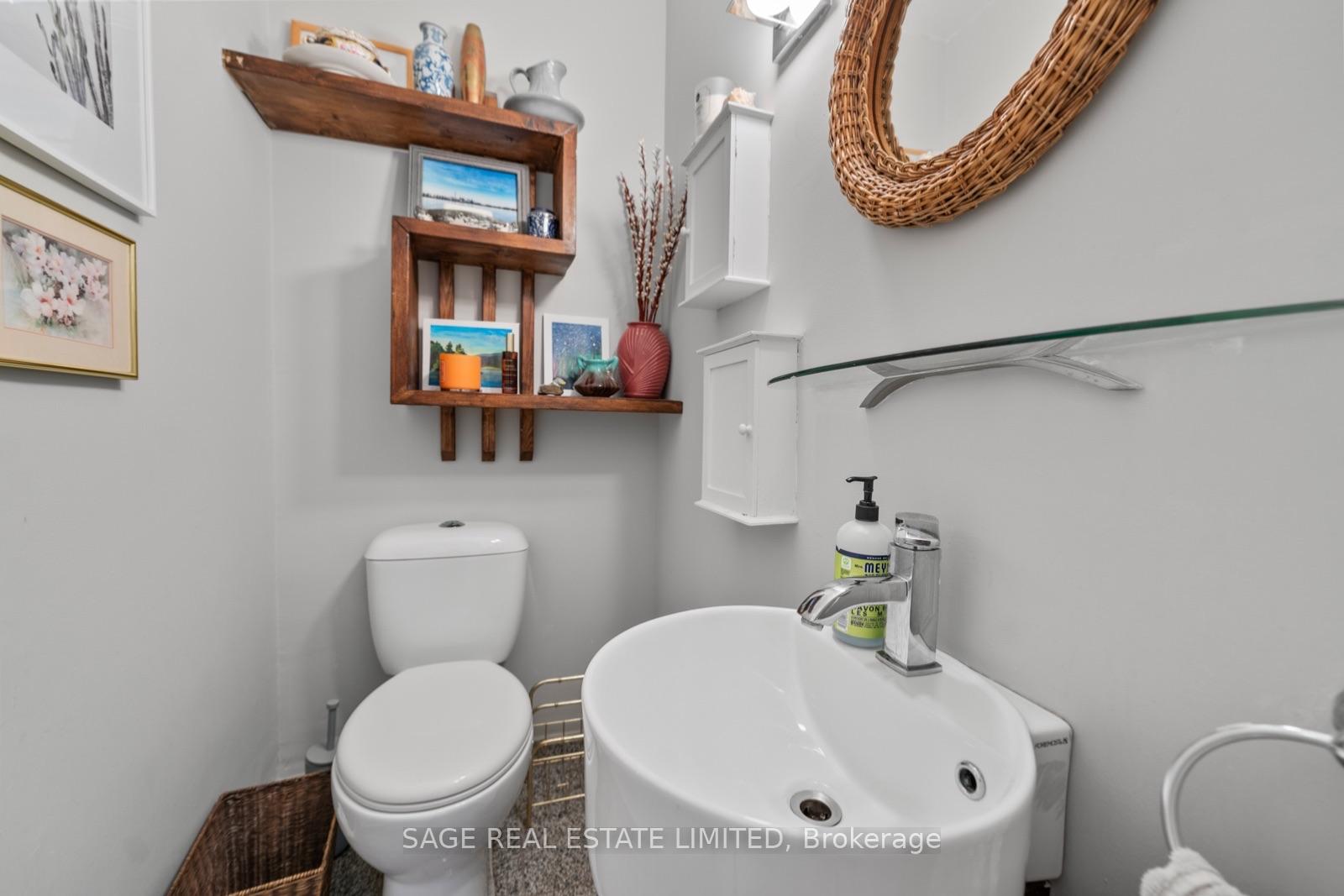 Photo 11 of 1084 Pape Avenue, Toronto, Broadview North — HOMEH