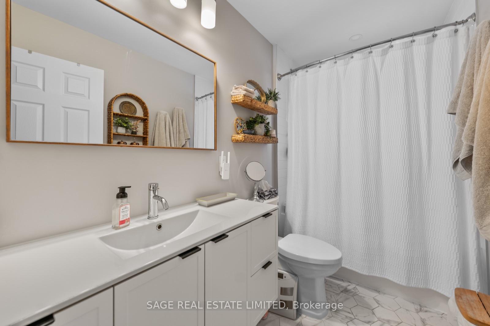 Photo 13 of 1084 Pape Avenue, Toronto, Broadview North — HOMEH