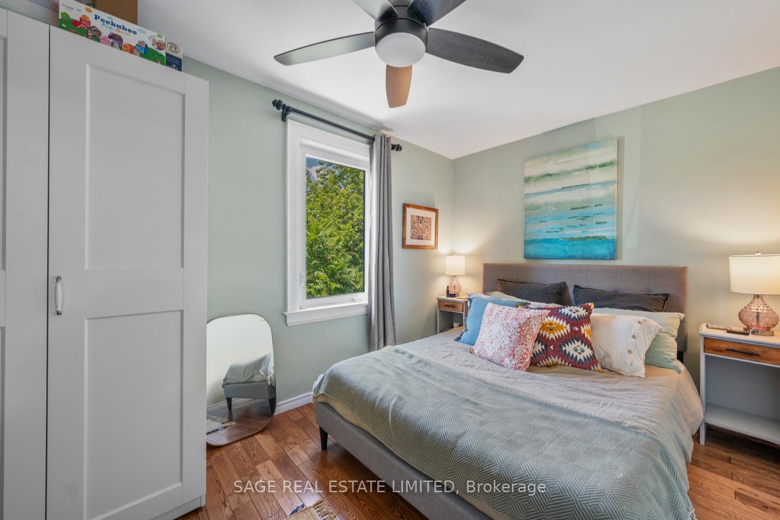 Photo 14 of 1084 Pape Avenue, Toronto, Broadview North — HOMEH