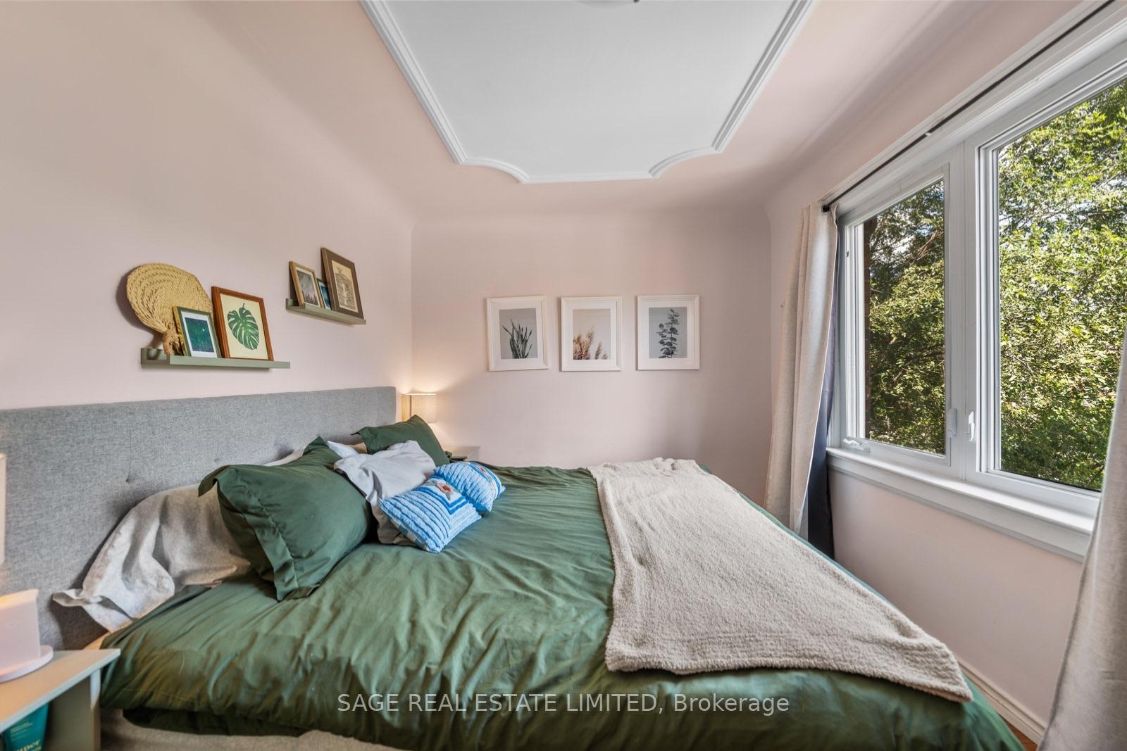 Photo 16 of 1084 Pape Avenue, Toronto, Broadview North — HOMEH