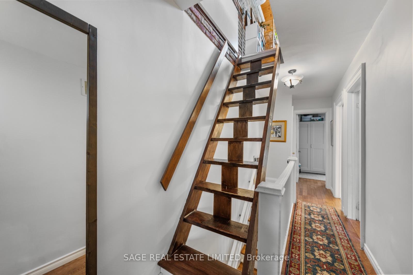 Photo 18 of 1084 Pape Avenue, Toronto, Broadview North — HOMEH