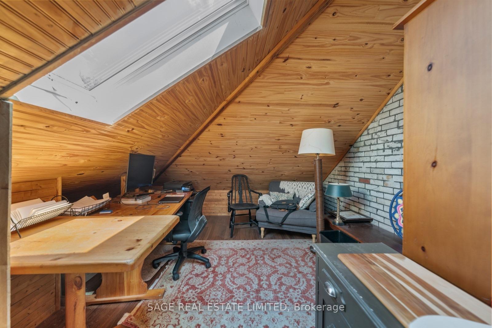 Photo 20 of 1084 Pape Avenue, Toronto, Broadview North — HOMEH