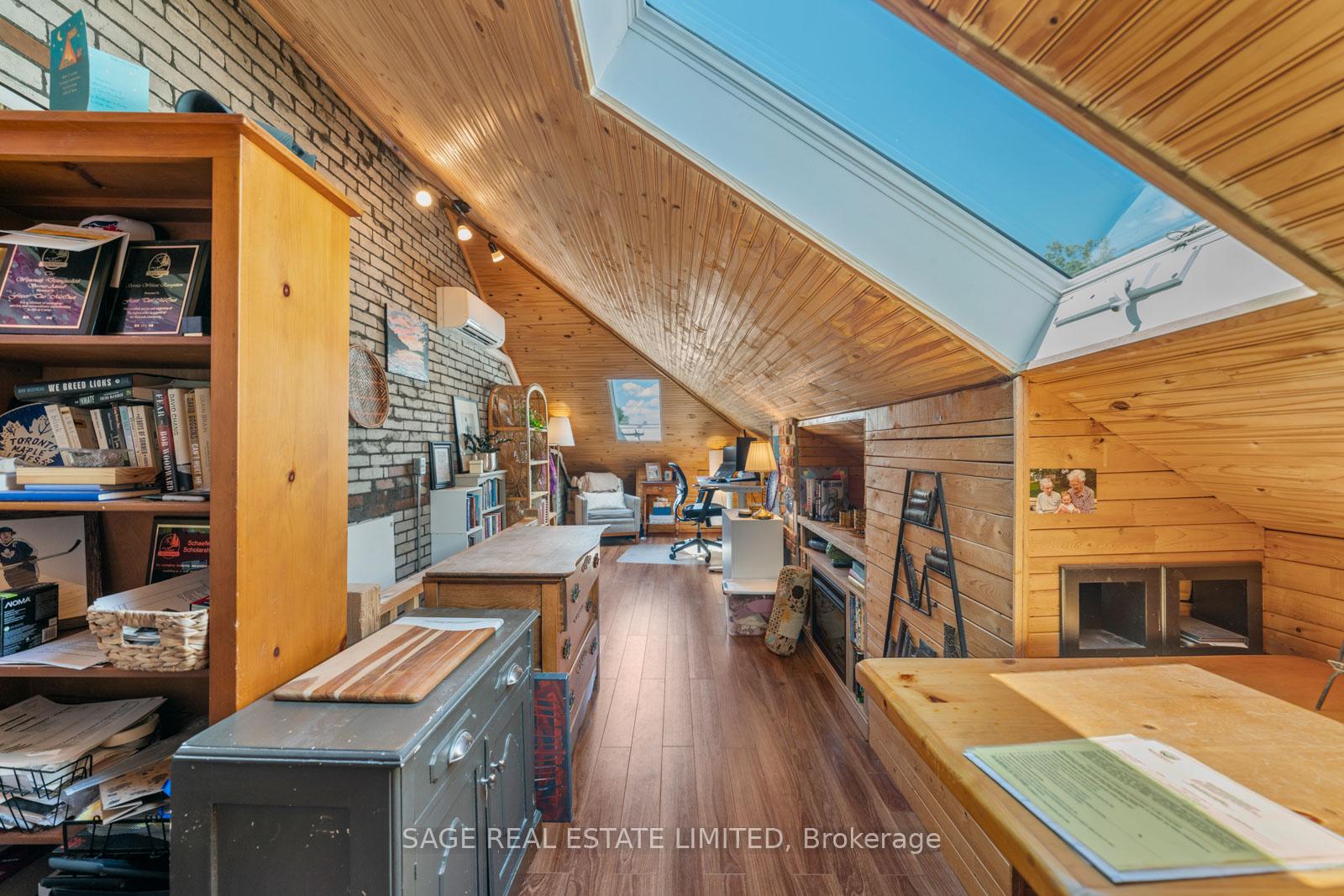 Photo 22 of 1084 Pape Avenue, Toronto, Broadview North — HOMEH