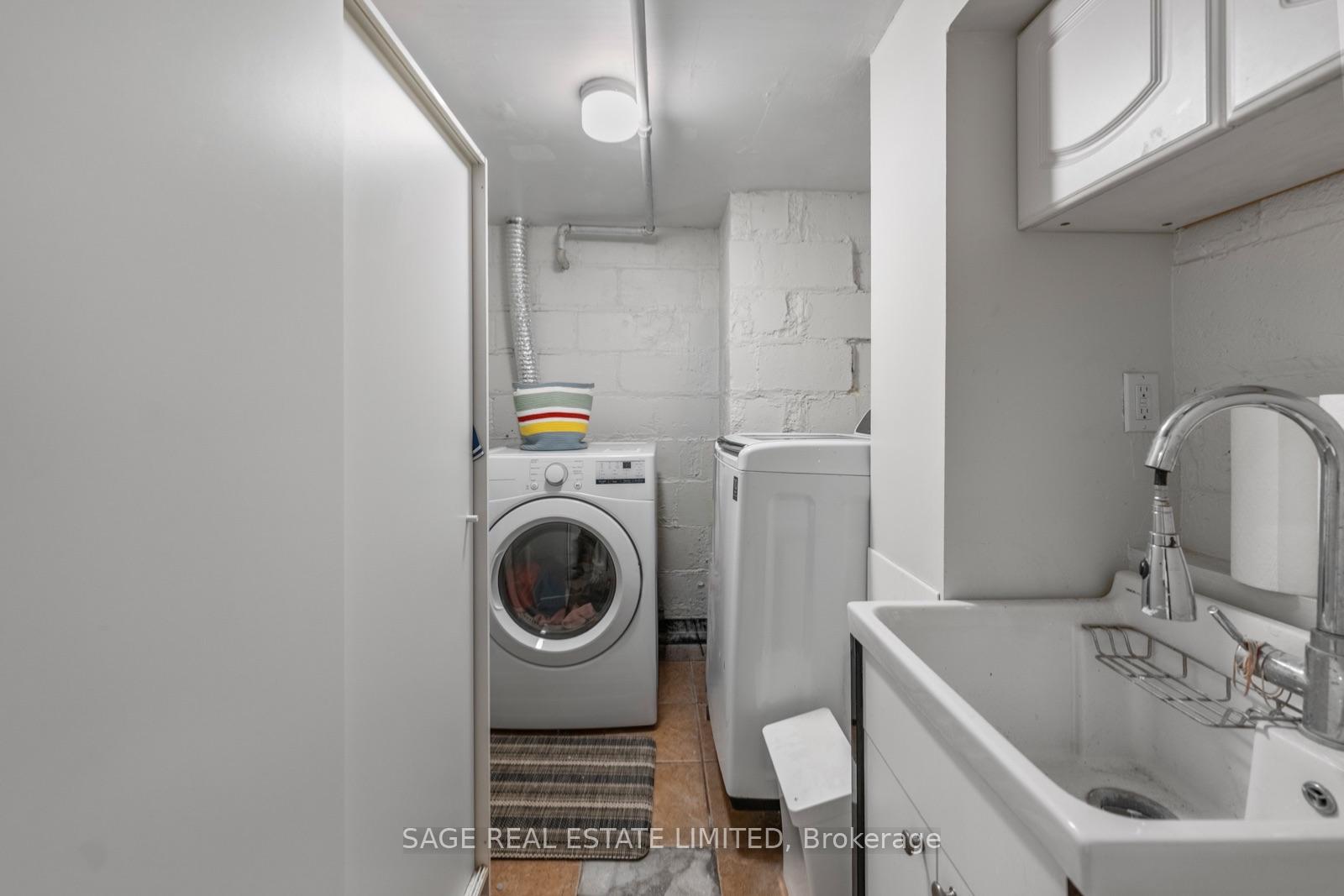 Photo 27 of 1084 Pape Avenue, Toronto, Broadview North — HOMEH