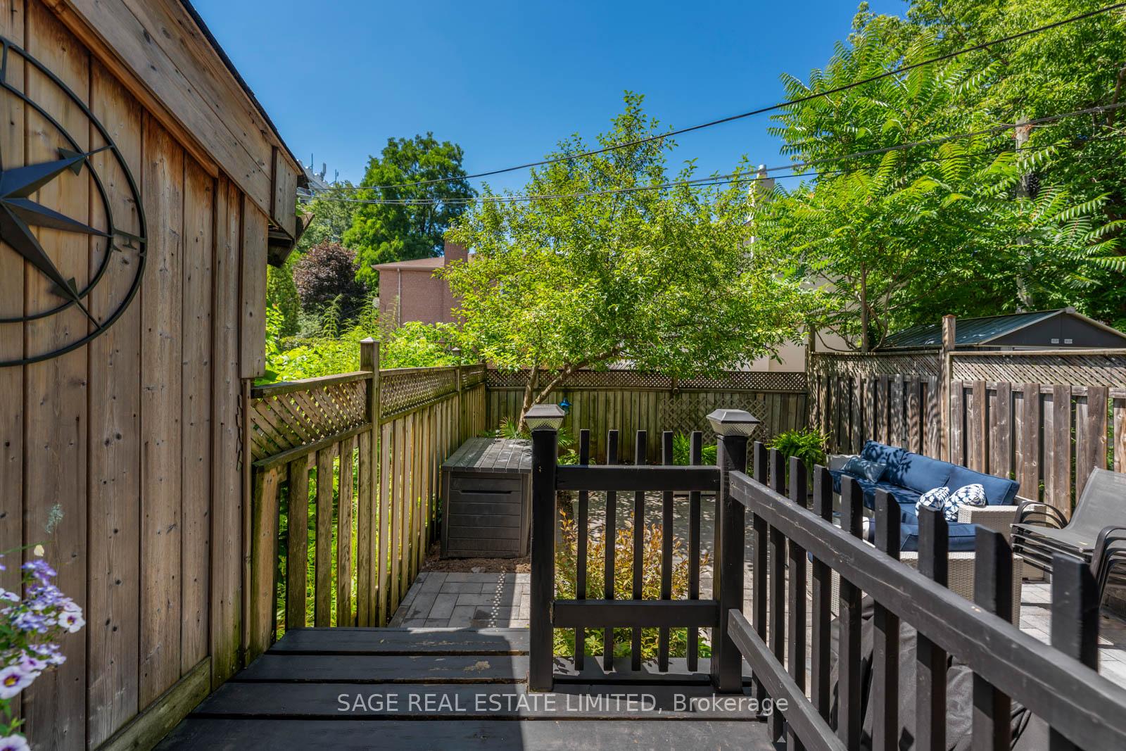 Photo 28 of 1084 Pape Avenue, Toronto, Broadview North — HOMEH
