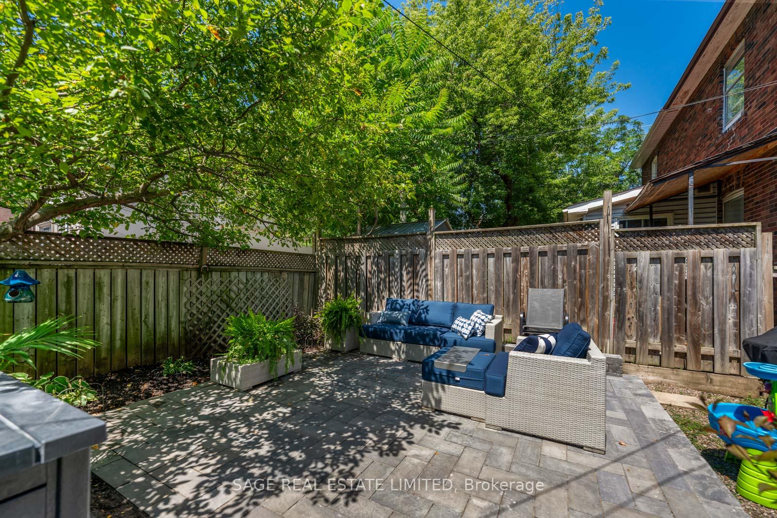 Photo 29 of 1084 Pape Avenue, Toronto, Broadview North — HOMEH