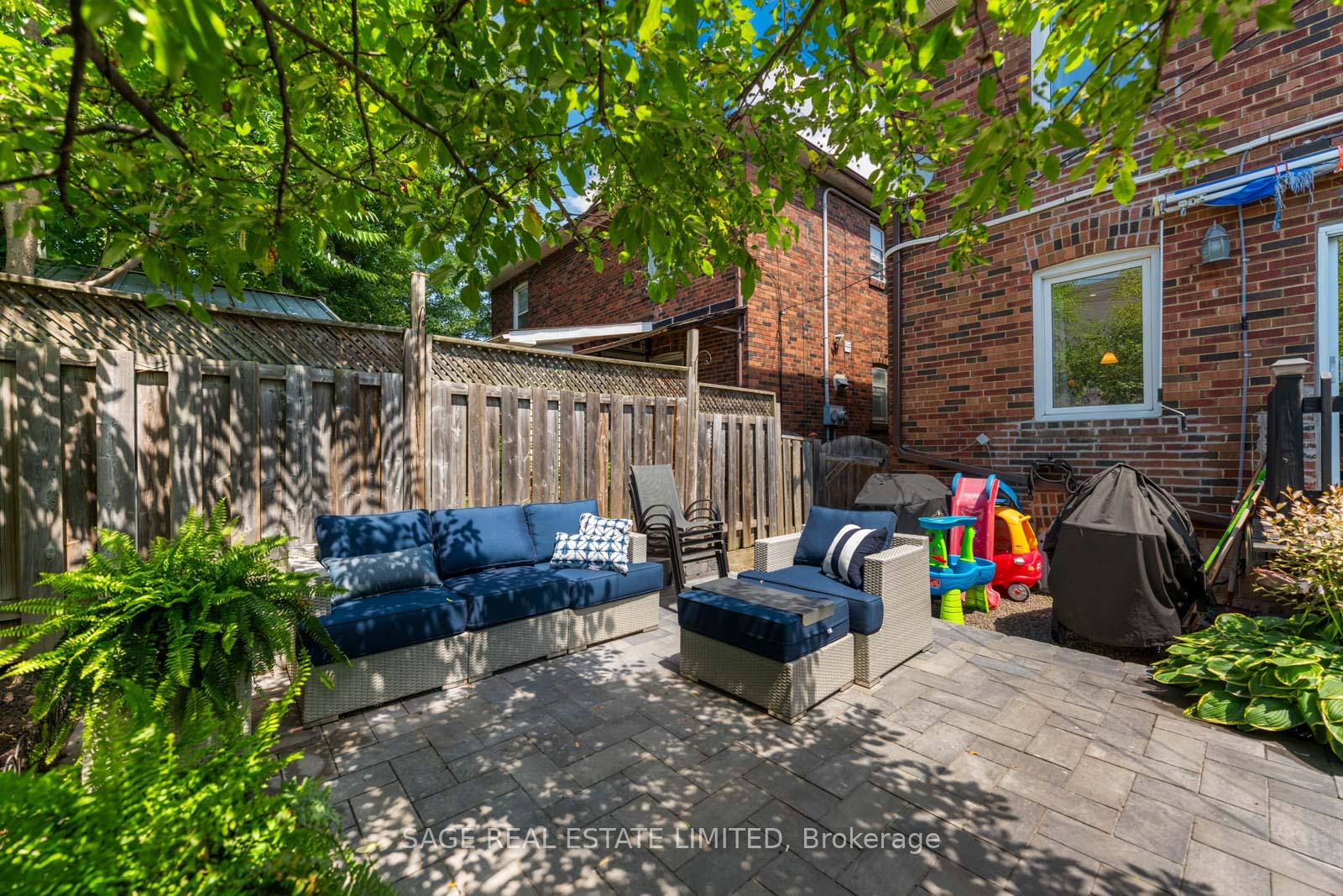 Photo 30 of 1084 Pape Avenue, Toronto, Broadview North — HOMEH