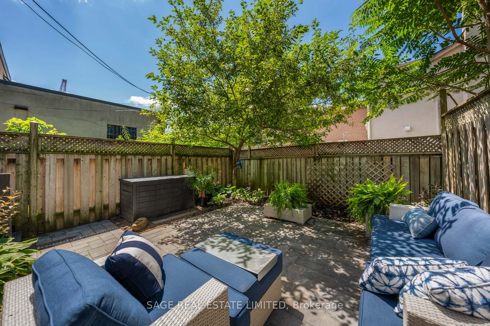 Photo 31 of 1084 Pape Avenue, Toronto, Broadview North — HOMEH