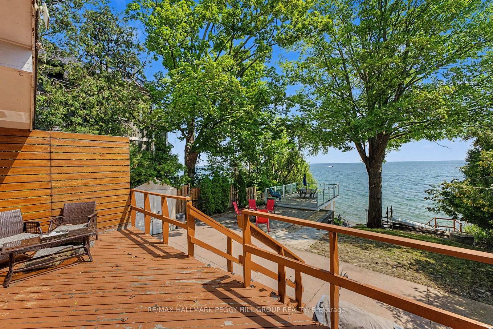 Photo 3 of 3595 Glenhaven Beach Road, Innisfil, Rural Innisfil — HOMEH
