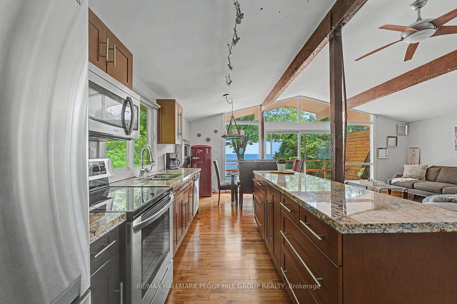 Photo 6 of 3595 Glenhaven Beach Road, Innisfil, Rural Innisfil — HOMEH