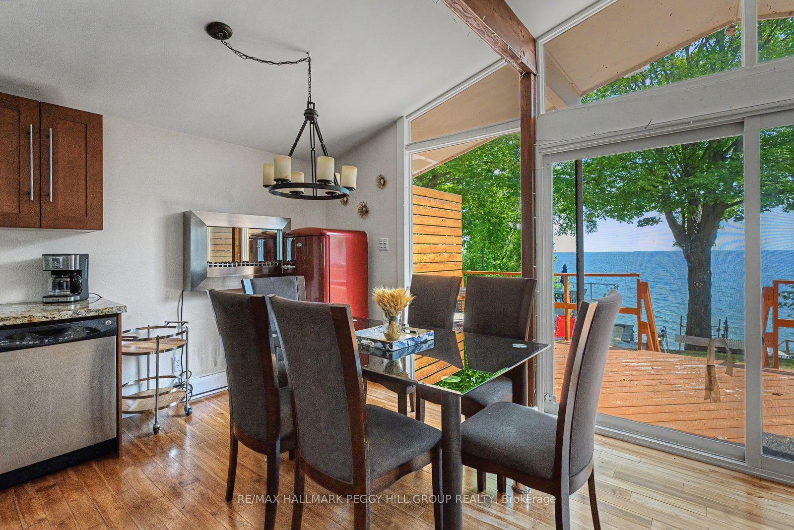 Photo 7 of 3595 Glenhaven Beach Road, Innisfil, Rural Innisfil — HOMEH