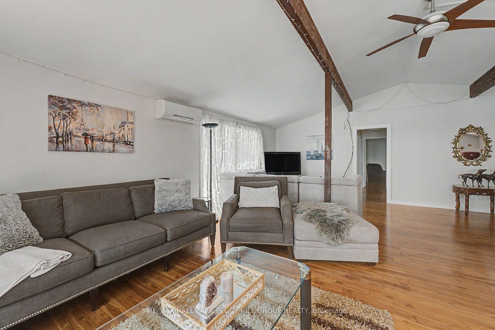 Photo 9 of 3595 Glenhaven Beach Road, Innisfil, Rural Innisfil — HOMEH