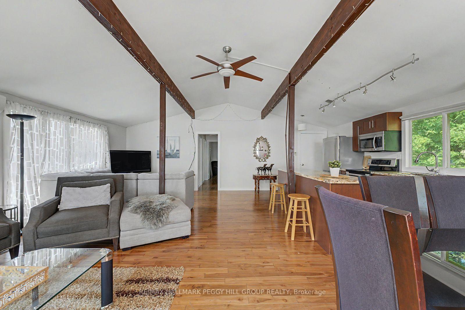Photo 10 of 3595 Glenhaven Beach Road, Innisfil, Rural Innisfil — HOMEH