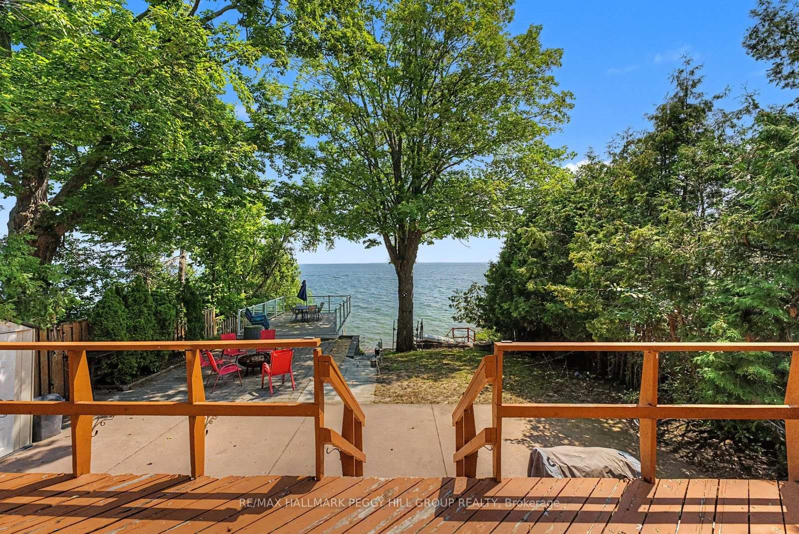 Photo 17 of 3595 Glenhaven Beach Road, Innisfil, Rural Innisfil — HOMEH